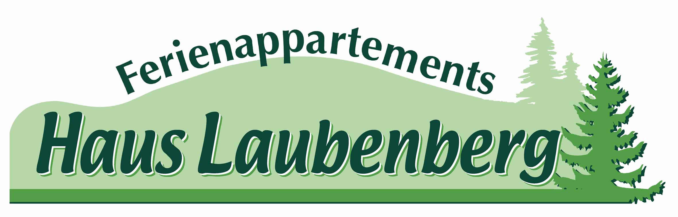 Haus Laubenberg Logo